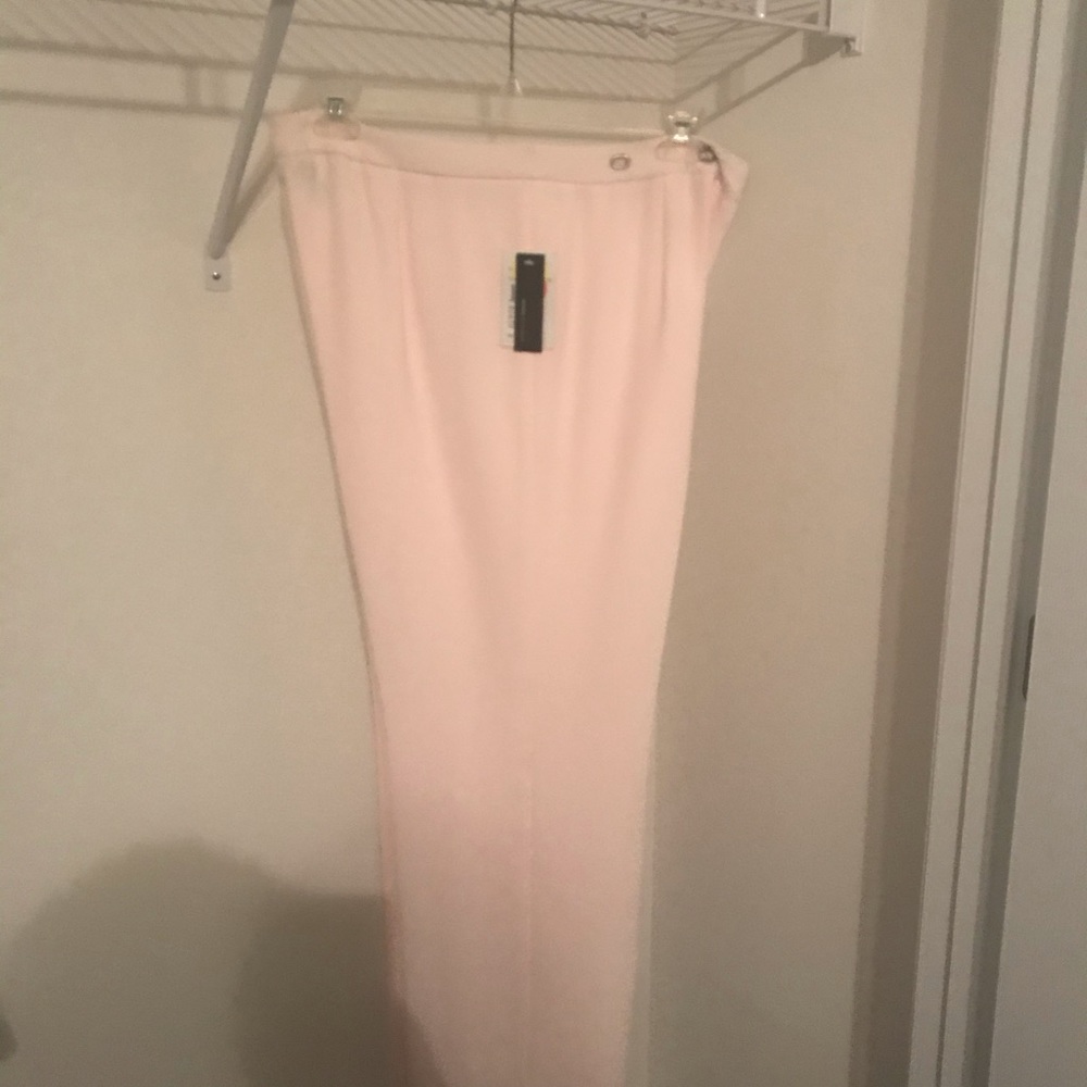 2 piece suit